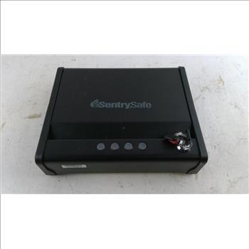 Sentry Safe Lockbox