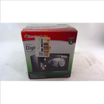 Sentry Safe Medium Digital Safe
