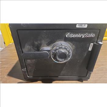 Sentry Safe- Safe