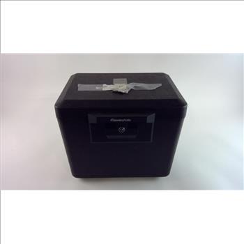 Sentry Safe Safe With Key