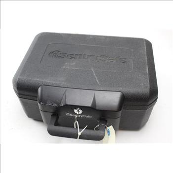 Sentry Safe Security Box