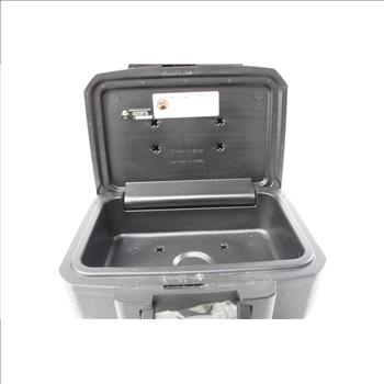 Sentry Safe With Key