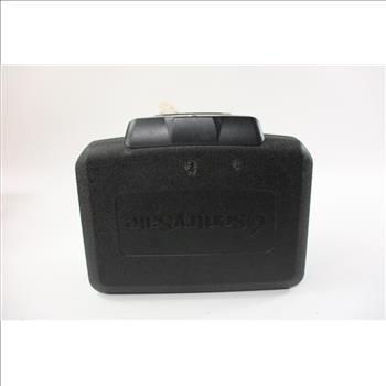 Sentry Safe With Key