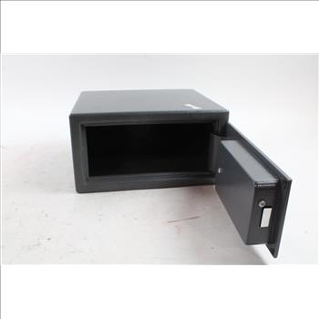 Sentry Safe With Key