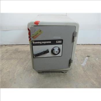 Sentry Supreme Safe, ***FLORIDA APPT ONLY***