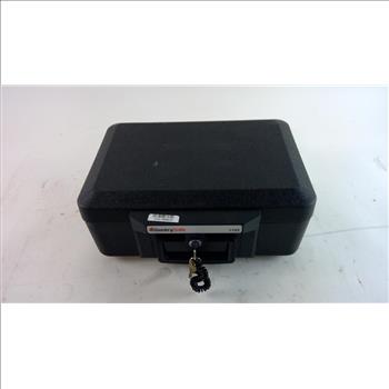SentrySafe 1100 Lockbox