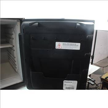 SentrySafe Combination Lock Safe