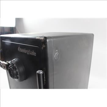 SentrySafe Combination Lock Safe