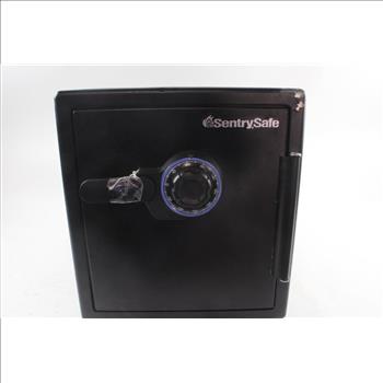SentrySafe Combination Lock Safe