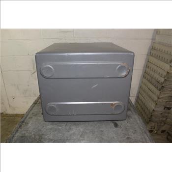SentrySafe Combination Safe