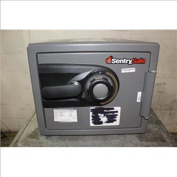 SentrySafe Combination Safe