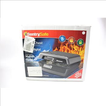 SentrySafe Digital Safe
