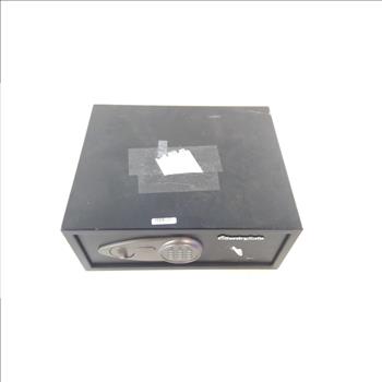 SentrySafe Electronic Lock Box