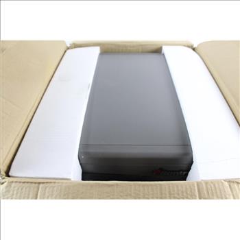 SentrySafe, Fire-Safe Combination Lock, MS0100