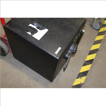 Sentrysafe Floor Safe