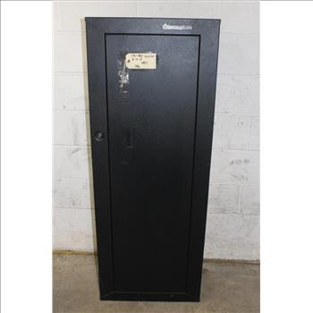 SentrySafe Gun Safe
