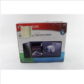 SentrySafe Large Digital Safe