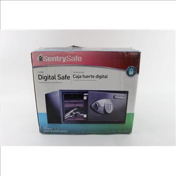 SentrySafe Large Digital Safe