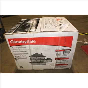 SentrySafe Large Safe