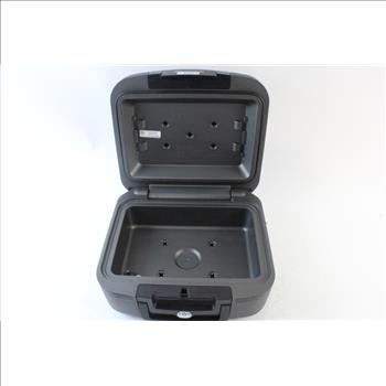 SentrySafe Lock Box
