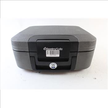 SentrySafe Lock Box