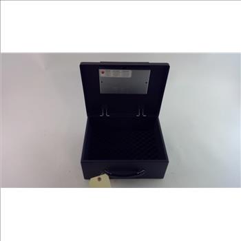 SentrySafe Lock Box