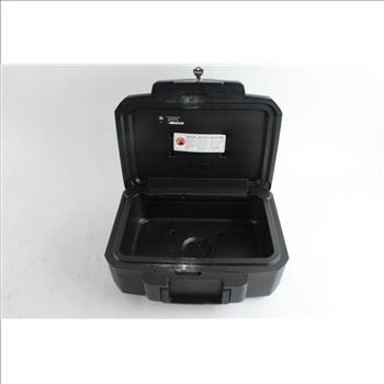 SentrySafe Lock Box With Key