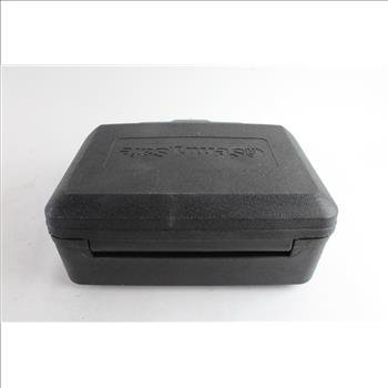 SentrySafe Lock Box With Key