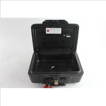 SentrySafe Lock Box With Key