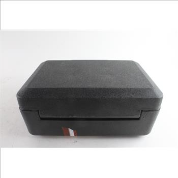 SentrySafe Lock Box With Key