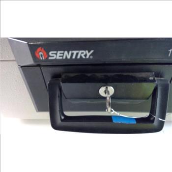 Sentrysafe Lockbox