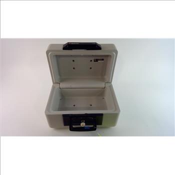 Sentrysafe Lockbox