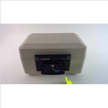 Sentrysafe Lockbox