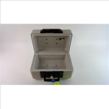 SentrySafe Lockbox