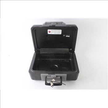 SentrySafe Lockbox