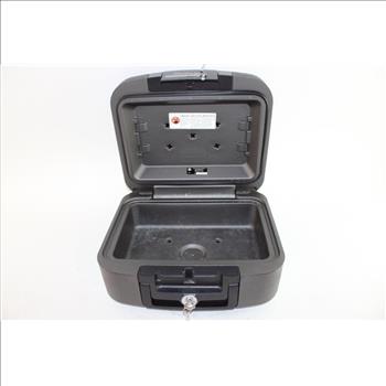 SentrySafe Lockbox