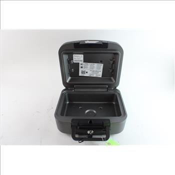 SentrySafe Lockbox
