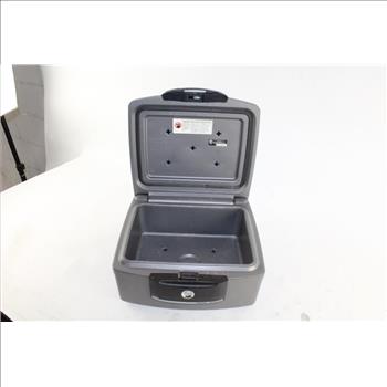 SentrySafe Lockbox