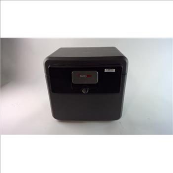 SentrySafe Lockbox