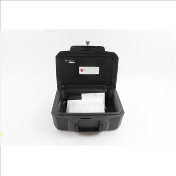 SentrySafe Lockbox (With Key)