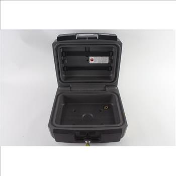 SentrySafe Lockbox With Key