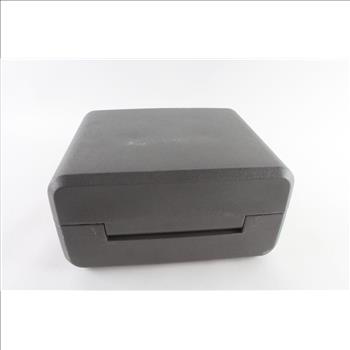 SentrySafe Lockbox With Key