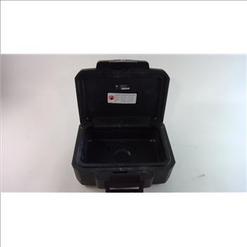 Sentrysafe Locking Box