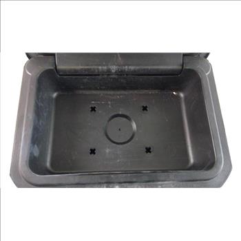 Sentrysafe Locking Box