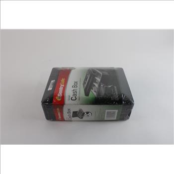 SentrySafe Small Cash Box