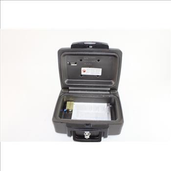SentrySafe Small Lockbox