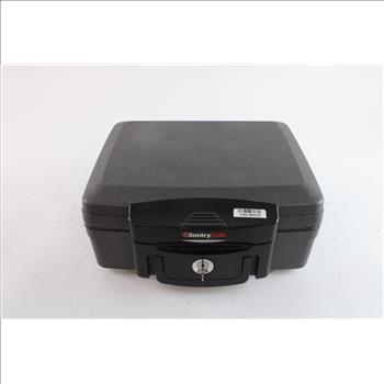 SentrySafe Small Lockbox