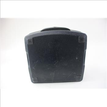 SentrySafe Waterproof Safe