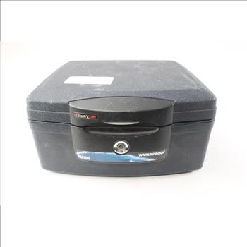 SentrySafe Waterproof Safe