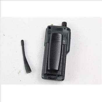 Sepura Str9000 Submersible Hand Held Radio